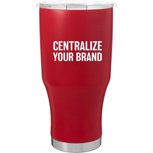 28 oz. Vacuum Insulated Tumbler