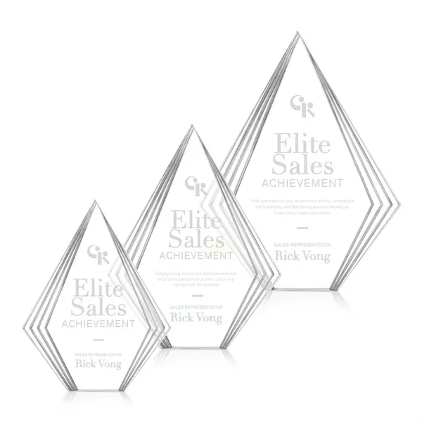 Brantley Award - Clear