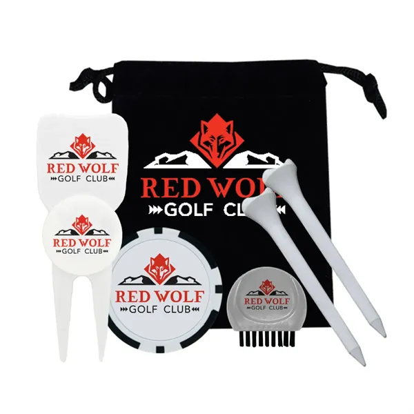 First Tee Original Golf Kit