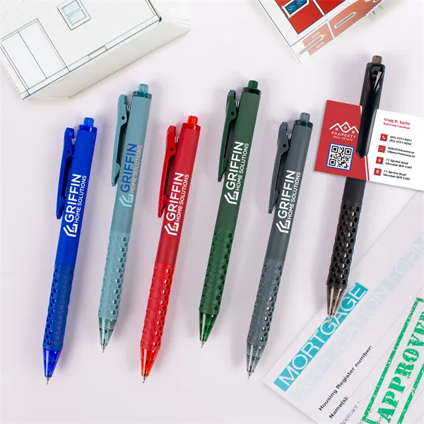 Queen Bee Comfort Pen