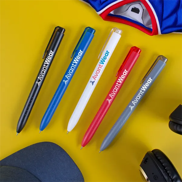 Daily Gel Pen