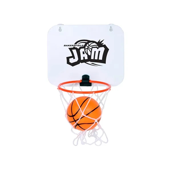 Basketball Set.