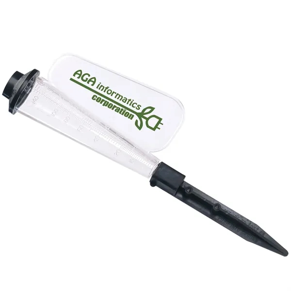 Good Value™ Oval Panel Rain Cone