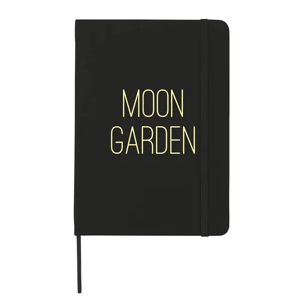 Good Value™ 5'' x 7'' Journal Notebook