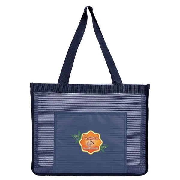 Good Value™ Landscape Mesh Tote