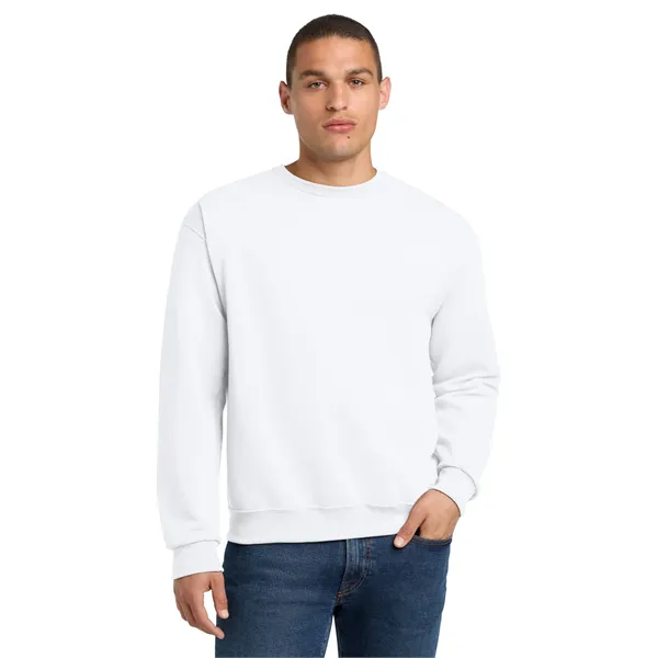 Jerzees - NuBlend Crewneck Sweatshirt.