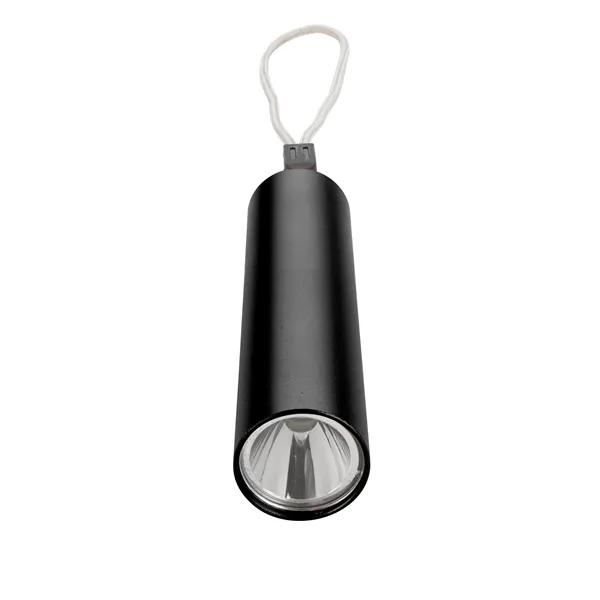 Good Value™ Mini Might Rechargeable rALU Flashlight