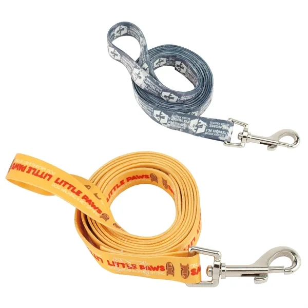 Good Value™ Fine-Print Pet Leash