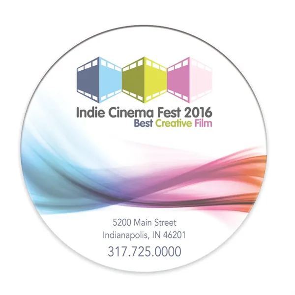 Good Value™ 3" Circle Magnet