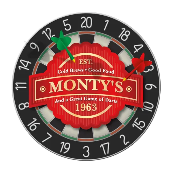 Good Value™ 4" Circle Magnet