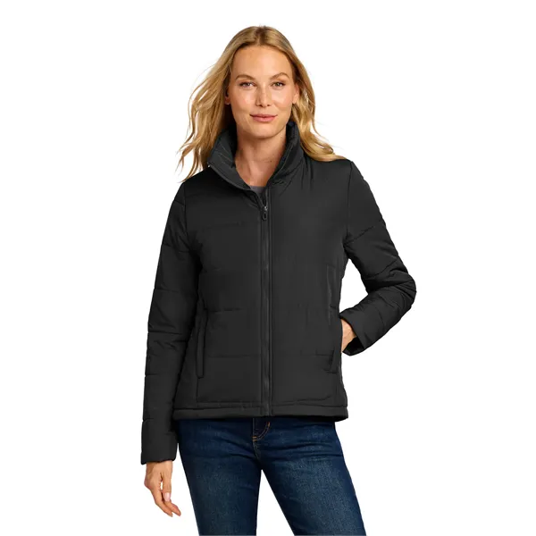 Port Authority Women's Puffer Jacket