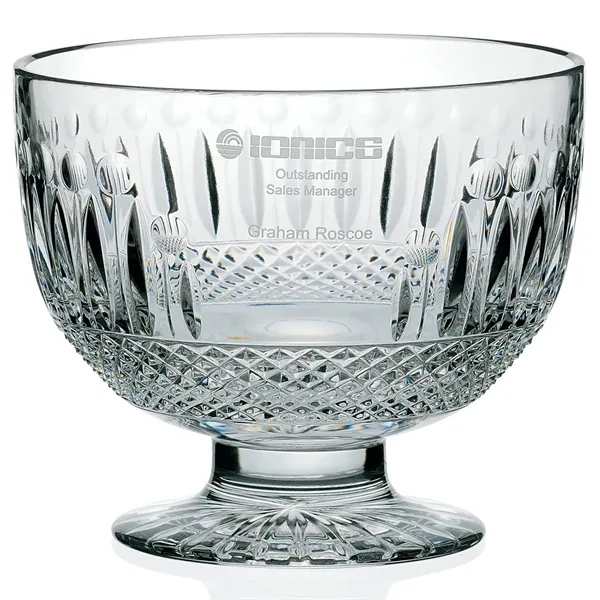 MARIO CIONI Victoria Pedestal Bowl