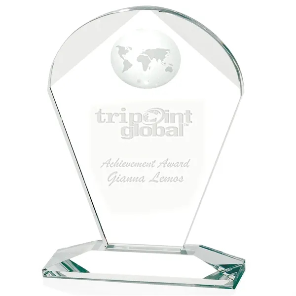 JAFFA® Geodesic - Small