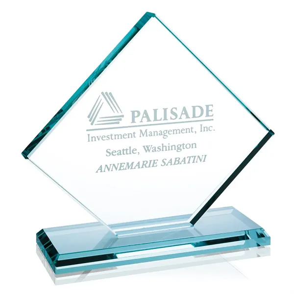 JAFFA® Jade Diamond Award