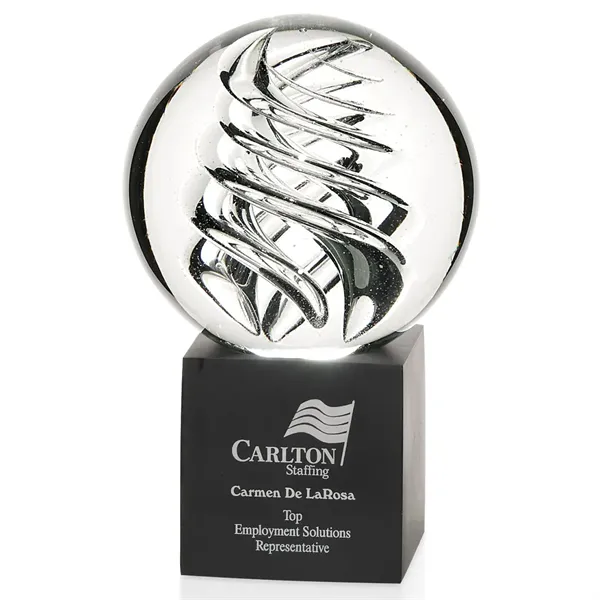 JAFFA® Frosted Swirl - Large