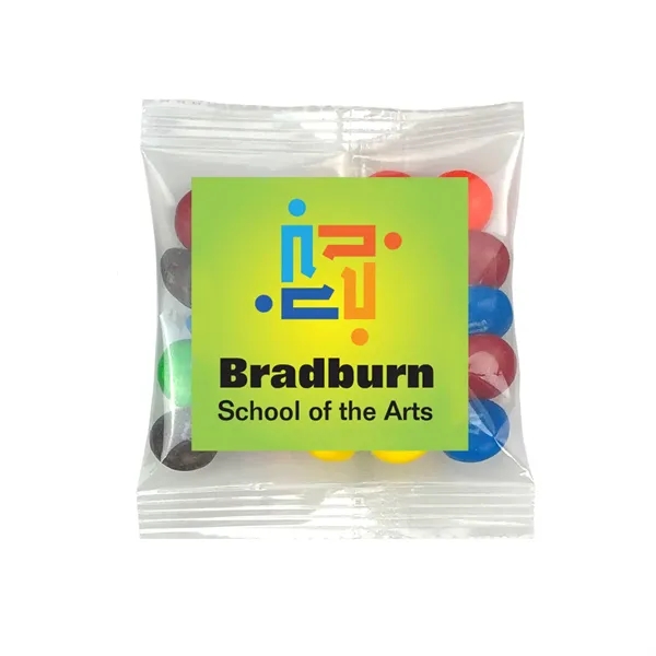 Mini Bag with Square Magnet Premium Fill