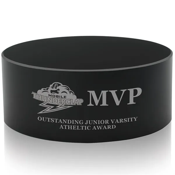 JAFFA® Medium Cylinder Black Base