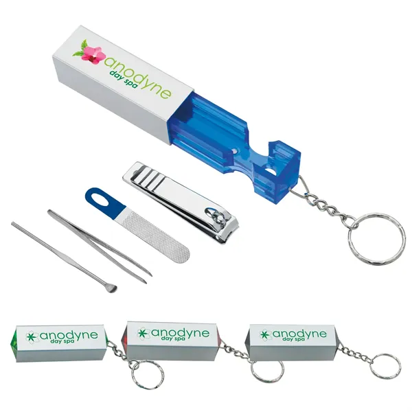 Good Value™ Manicure Pillar