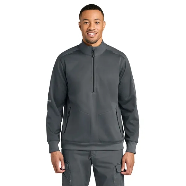 Carhartt FLD & RSCU 1/2-Zip Mid-Layer