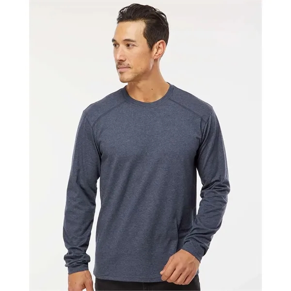 Kastlfel Unisex RecycledSoft™ Long Sleeve T-Shirt