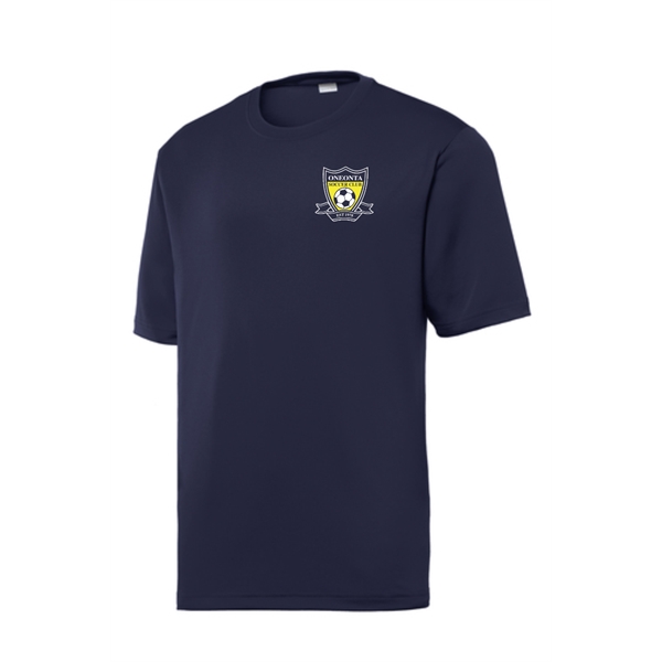 Sport-Tek PosiCharge Tough Tee .