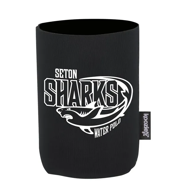 Koozie® Collapsible Neoprene Can Cooler