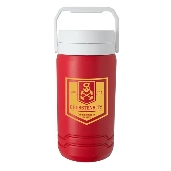 Koozie® Challenge Jug - Half Gallon
