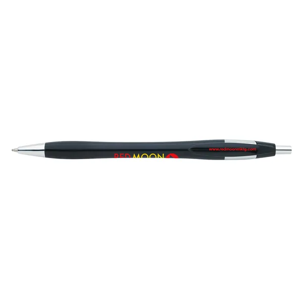 Good Value™ Chrome Dart Pen