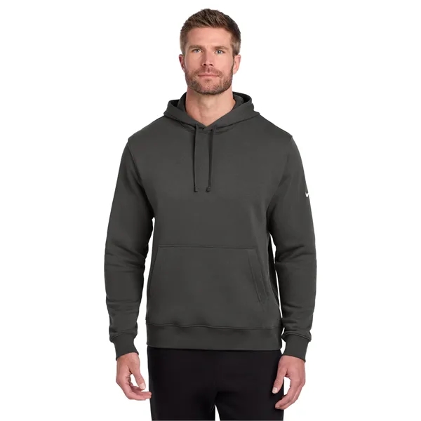 Nike Club Fleece Sleeve Swoosh Pullover Hoodie