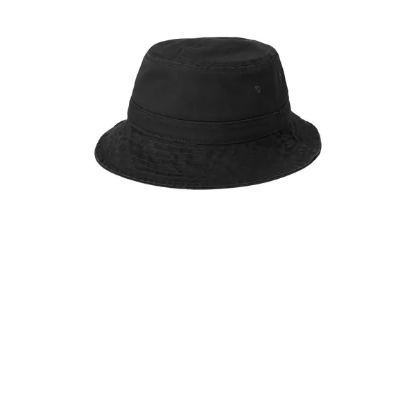 Port Authority Bucket Hat.