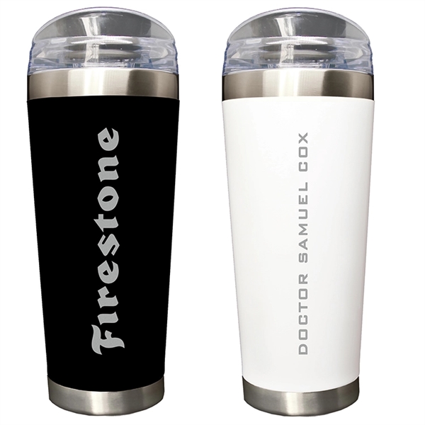 Husky Double Wall Tumbler