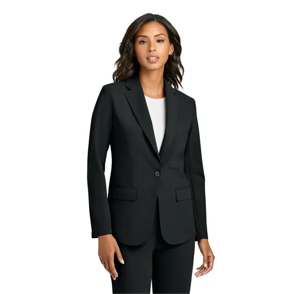 Mercer+Mettle Women's Capital Tech Blazer