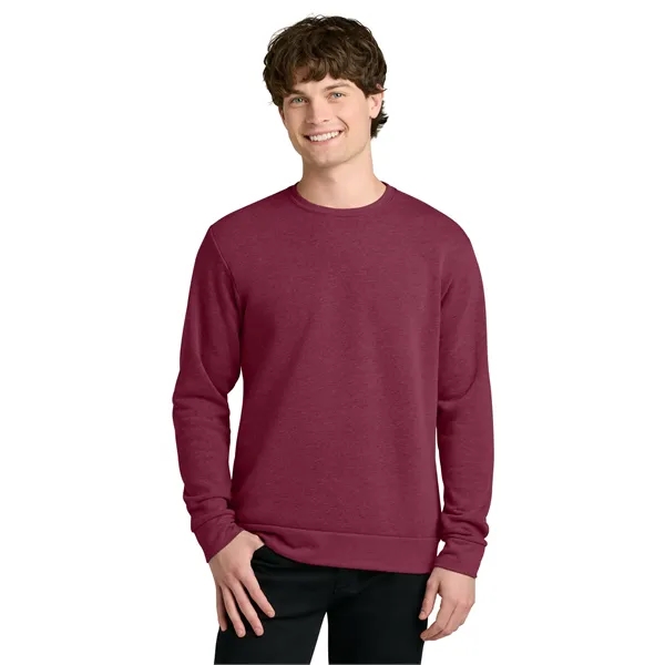Next Level Apparel Adult Malibu Crewneck Sweatshirt