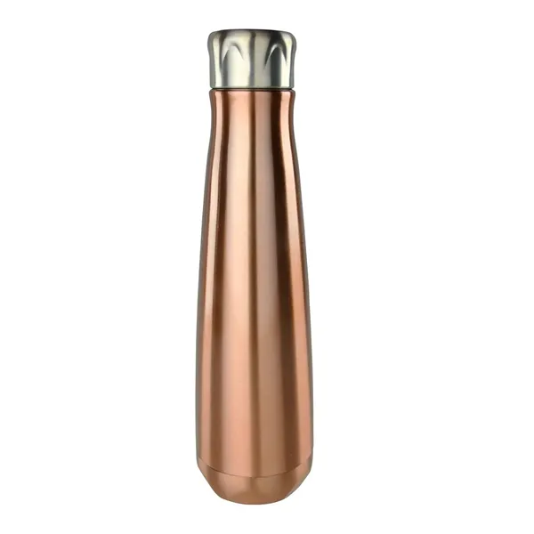 Peristyle Bottle - 16 oz.