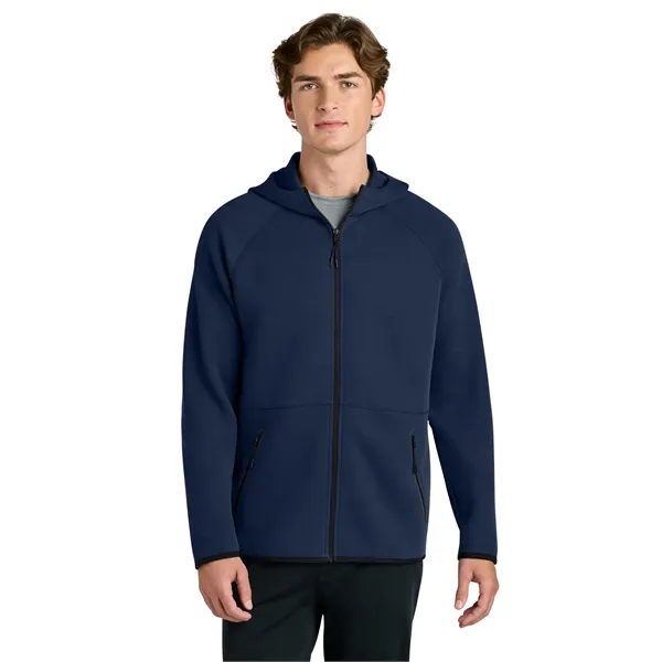 Sport-Tek Phenom Full-Zip Hoodie
