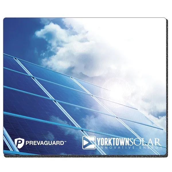 Good Value™ PrevaGuard® Mouse Pad (7-1/2" x 8-1/2")