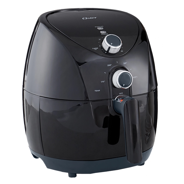 Oster Titanium Infused DuraCeramic Air Fryer