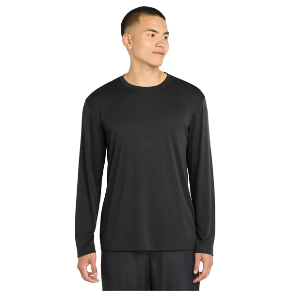 Sport-Tek Tall Long Sleeve PosiCharge Competitor Tee.