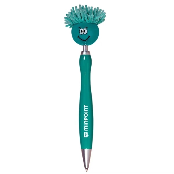 MopToppers. Spinner Ball Pen.