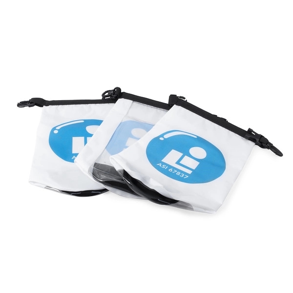 Sublimated 2 Liter Dry Bag
