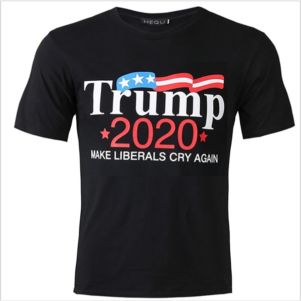 Donald Trump The United States 2020 Election Unisex T Shirt