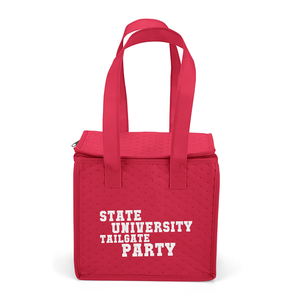 Therm-O Cooler Tote™- Screen Print