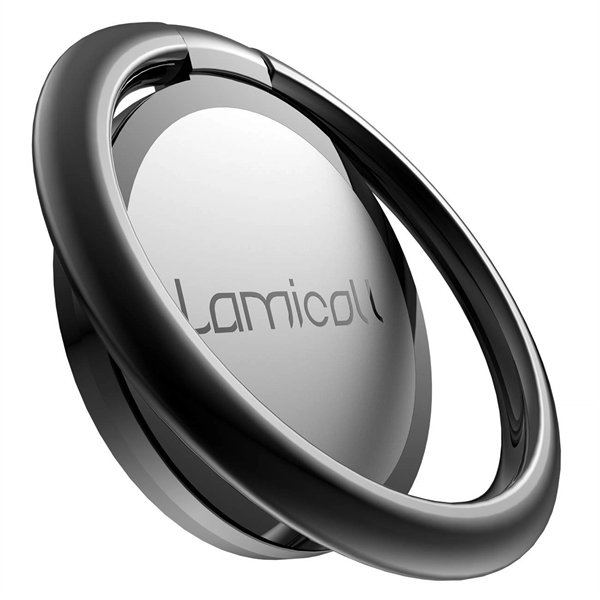 Rotating Cell Phone Ring