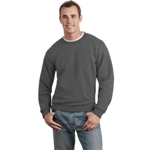Gildan DryBlend Crewneck Sweatshirt