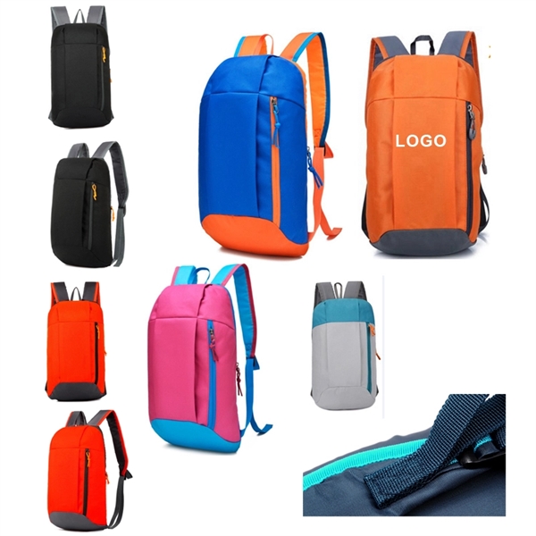 Waterproof Sport Backpack Travel Bags For School