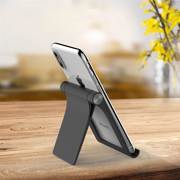ABS Smart Cell  Phone Stand Holder