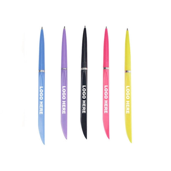 Hotel Office Letter Breaker Knife Pen