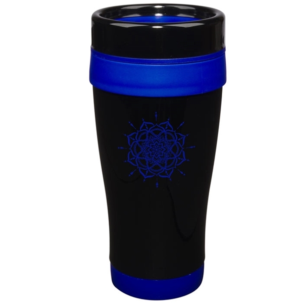 14 oz. Formula Seven Tumbler
