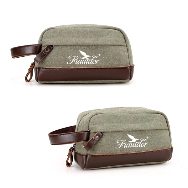 Canvas Retro Casual Fashion Hand Bag