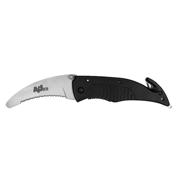 EMERGENCY RESCUE KNIFE